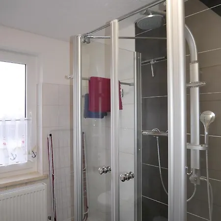 Appartement Sagenwelt *