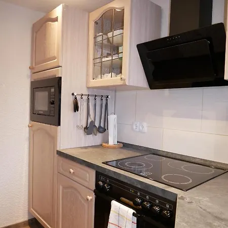 Appartement Sagenwelt