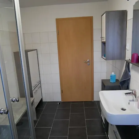 Apartament Sagenwelt *