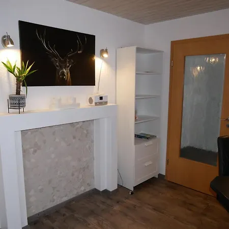 Sagenwelt Apartament Thale