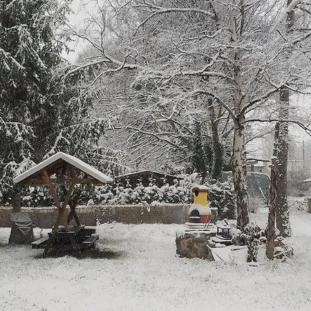Sagenwelt Thale