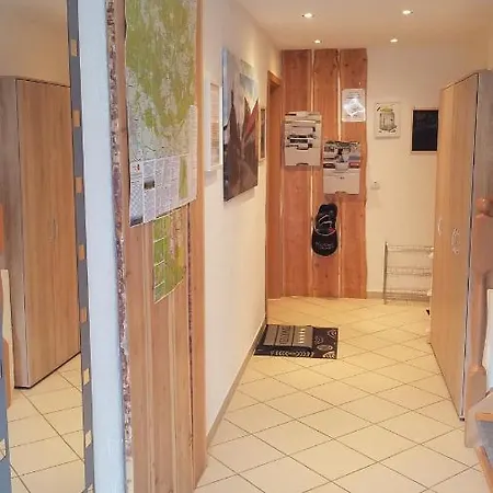 Apartment Sagenwelt *