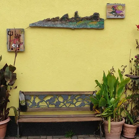 Apartment Sagenwelt *
