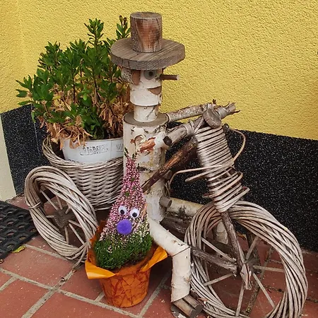 Apartment Sagenwelt Thale
