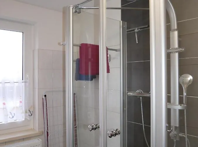 Apartment Sagenwelt *