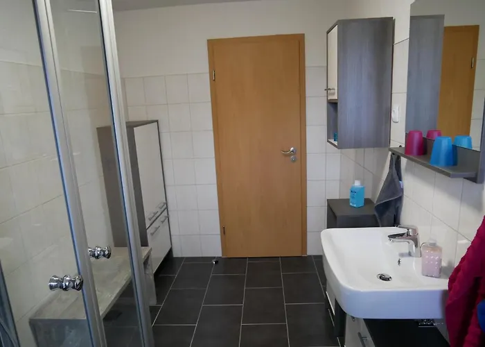 Apartment Sagenwelt *