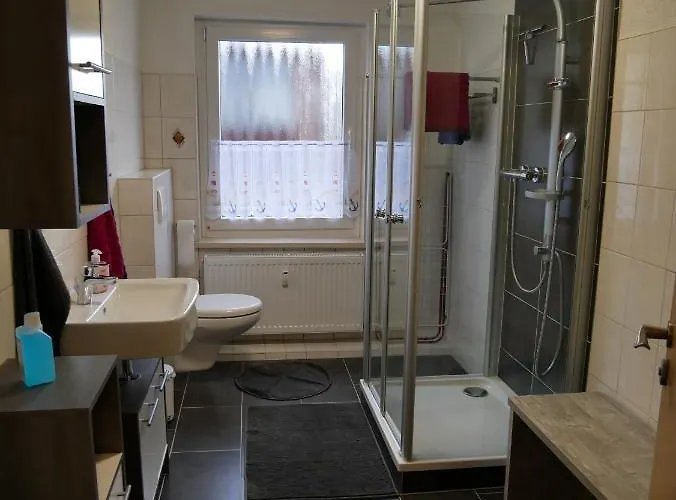 Apartment Sagenwelt *