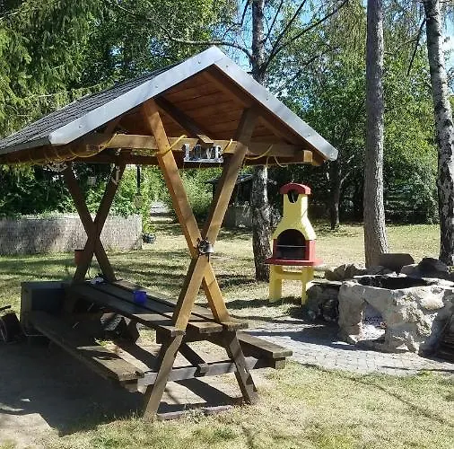 아파트 Sagenwelt 탈레