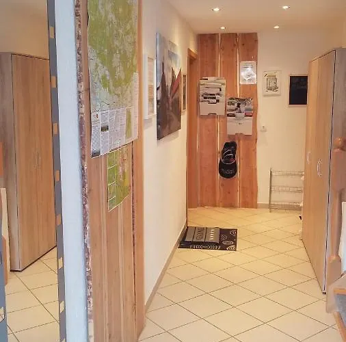 Apartment Sagenwelt *