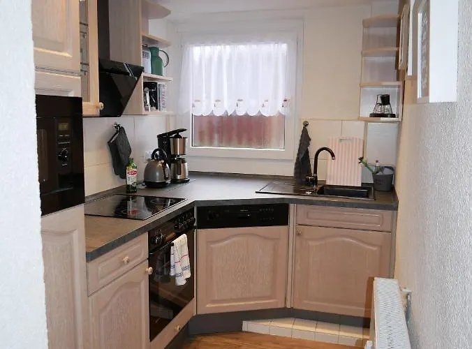 아파트 Sagenwelt *