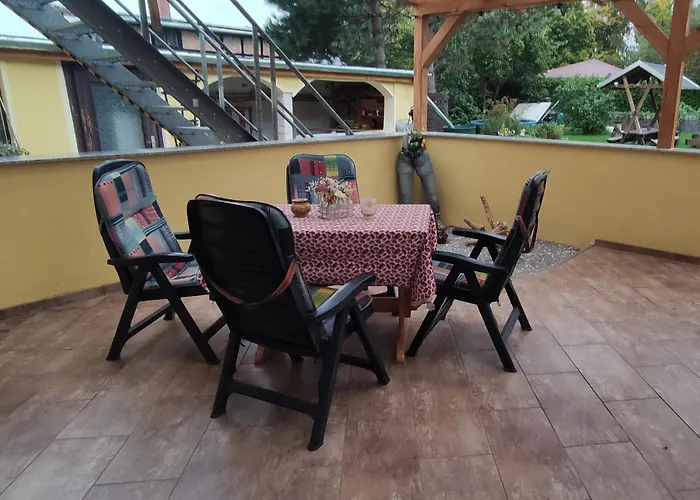 아파트 Sagenwelt *