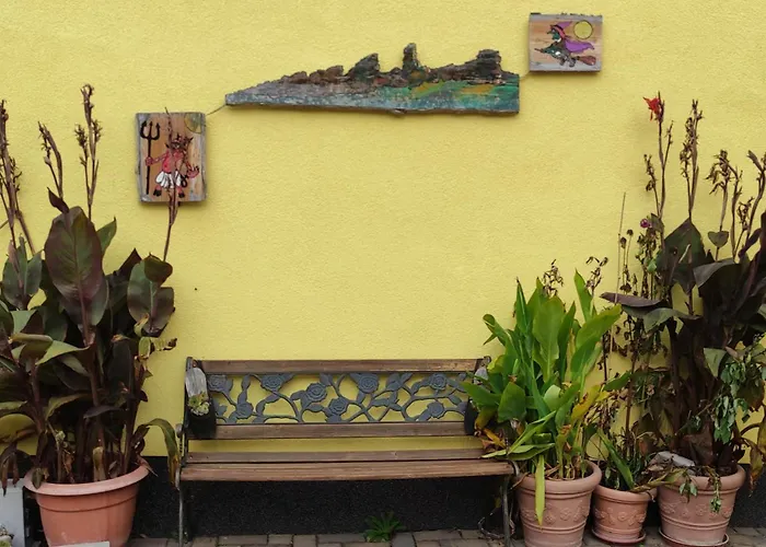 Apartment Sagenwelt *